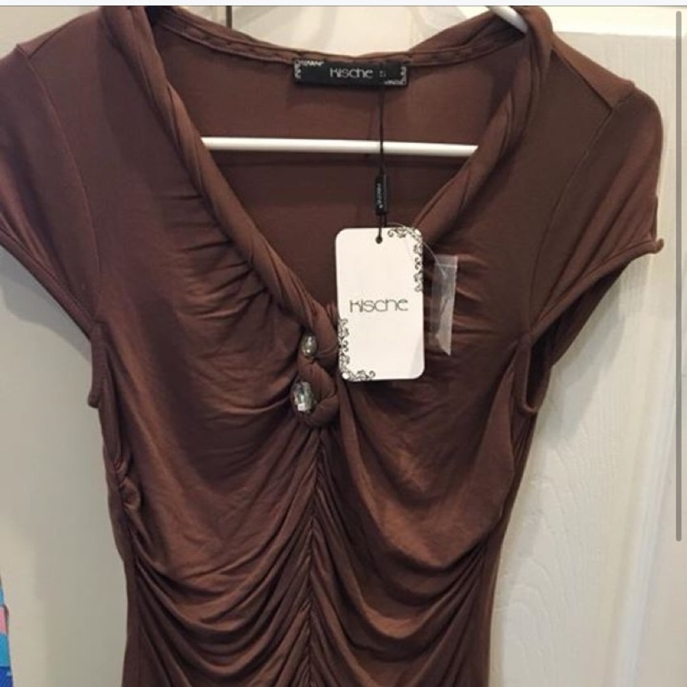Woman’s Top